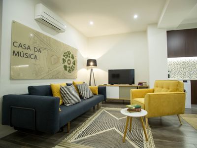 Boavista Family & Business by Porto City Hosts