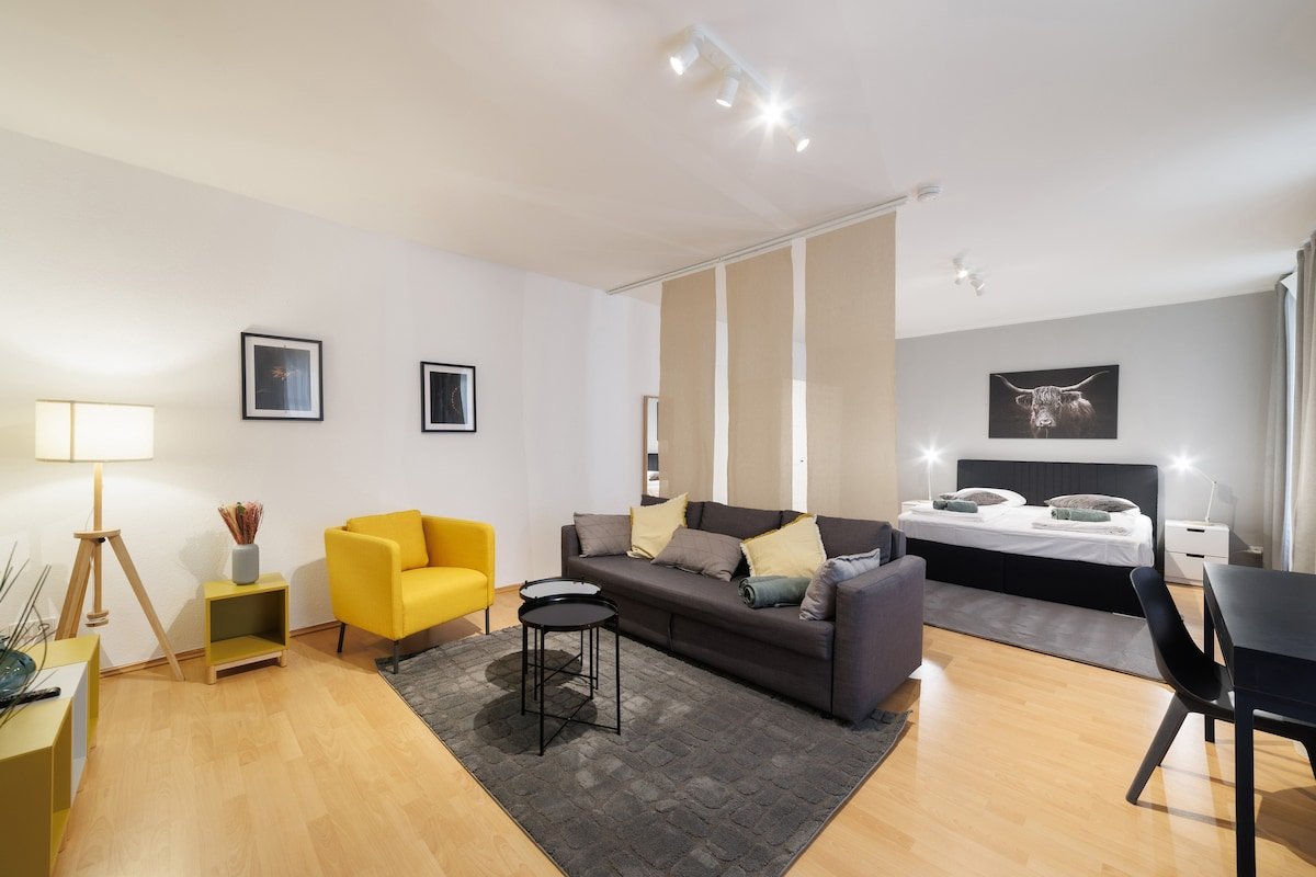 Central Aprt Mitte Museumsinsel / Berliner Dom gallery image 4