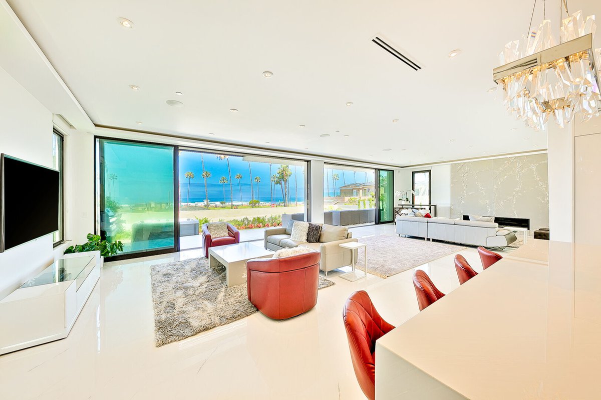 New Listing – Lux at La Jolla Shores