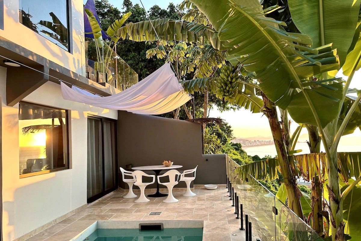 Casa Papillon – Voo Carioca gallery image 3