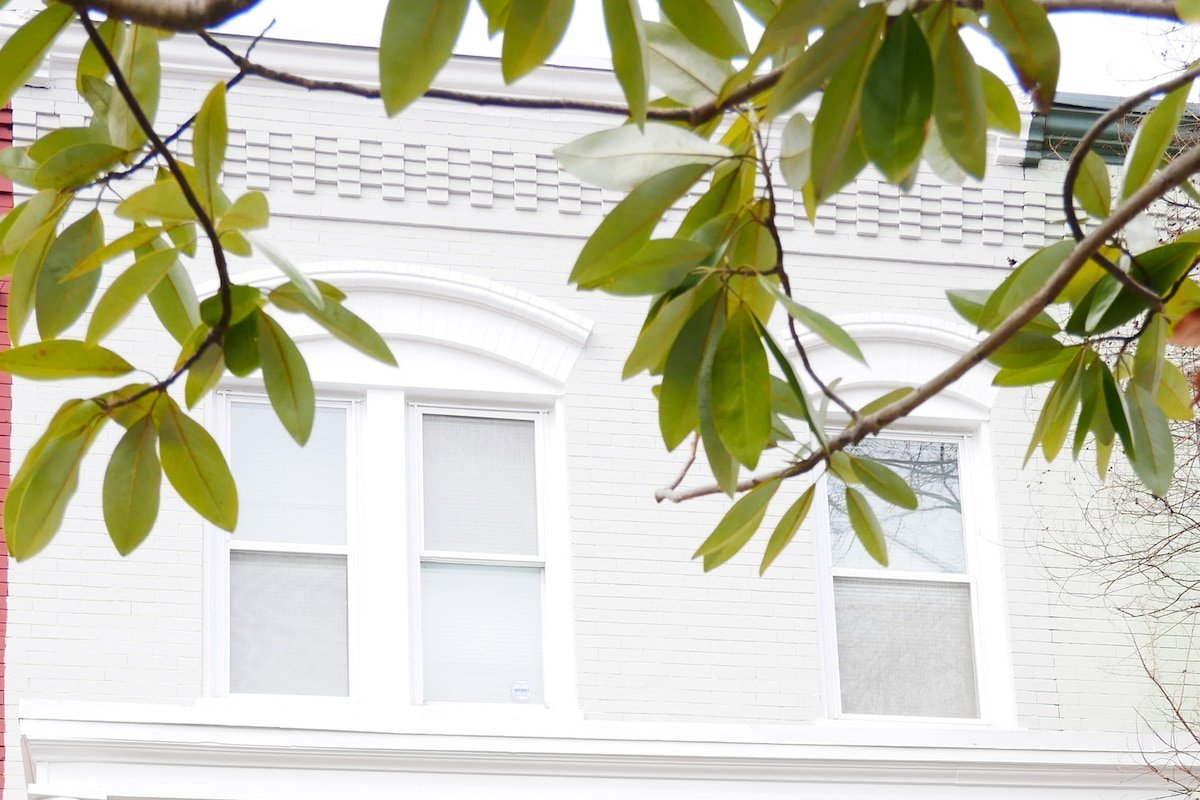 Renovated Cap Hill: 1 Block to Metro, has Garage! gallery image 4