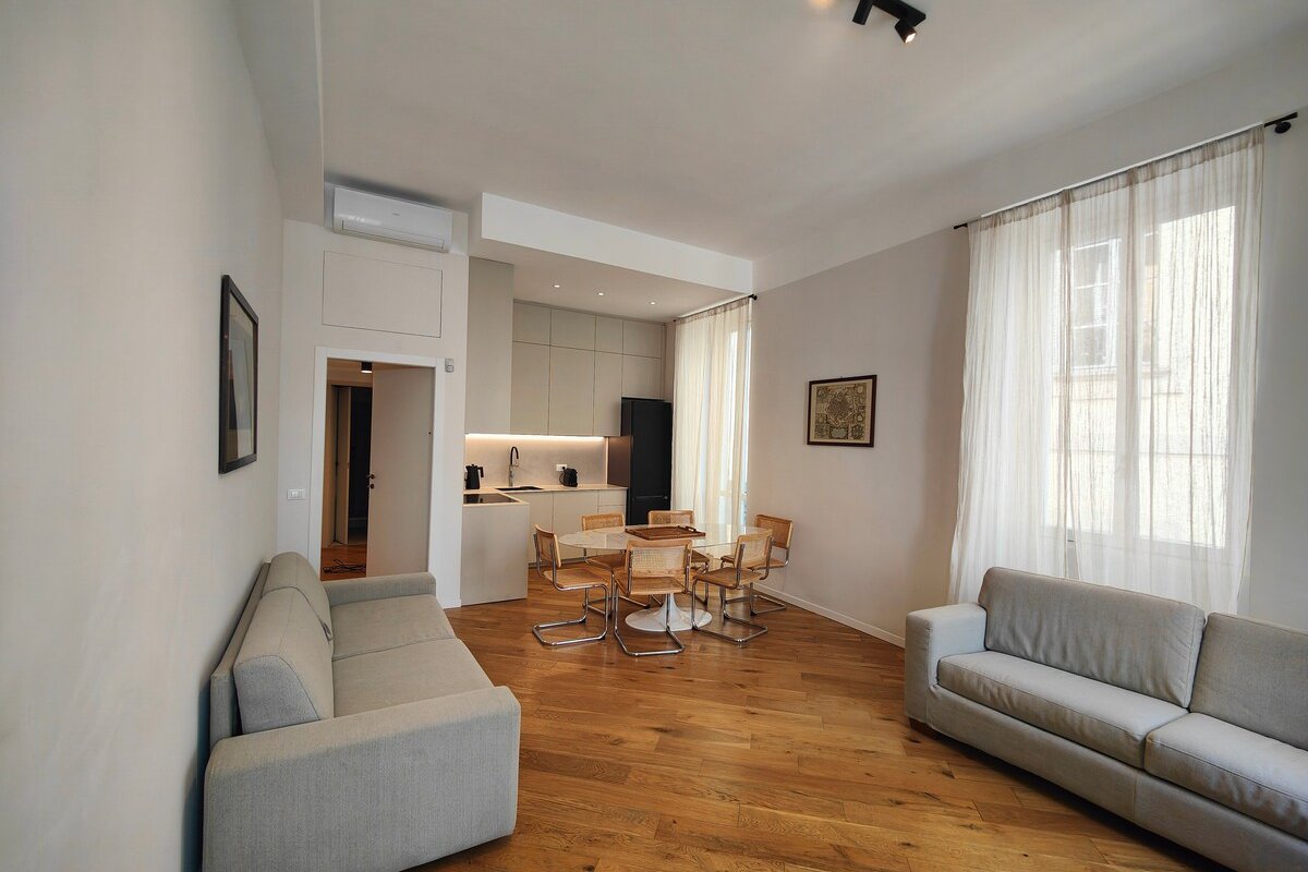 Duomo – Sant’Alessandro 3 luxury terrace gallery image 4