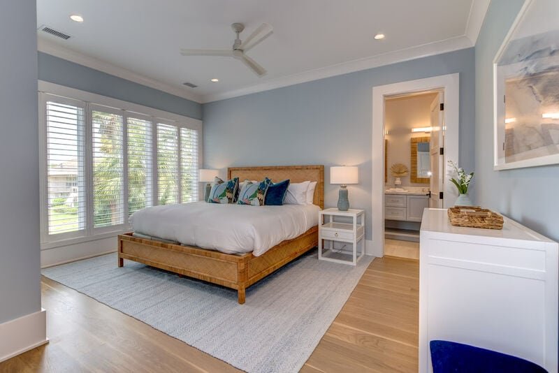 Brand new home! Oceanfront, Pickleball, pool/spa gallery image 2