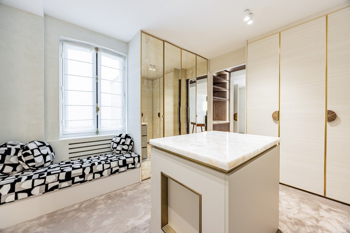 Hôtel Particulier#ChampsElysée#5Beds #Luxury#AC gallery image 4