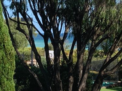 Sea Sanctuary 2 Luxury Beachfront Retreat