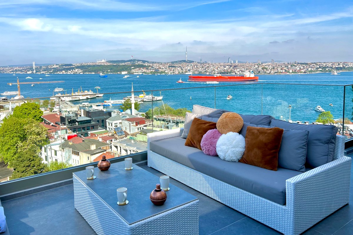 SEAViEW GRAND – UNiQUE 2