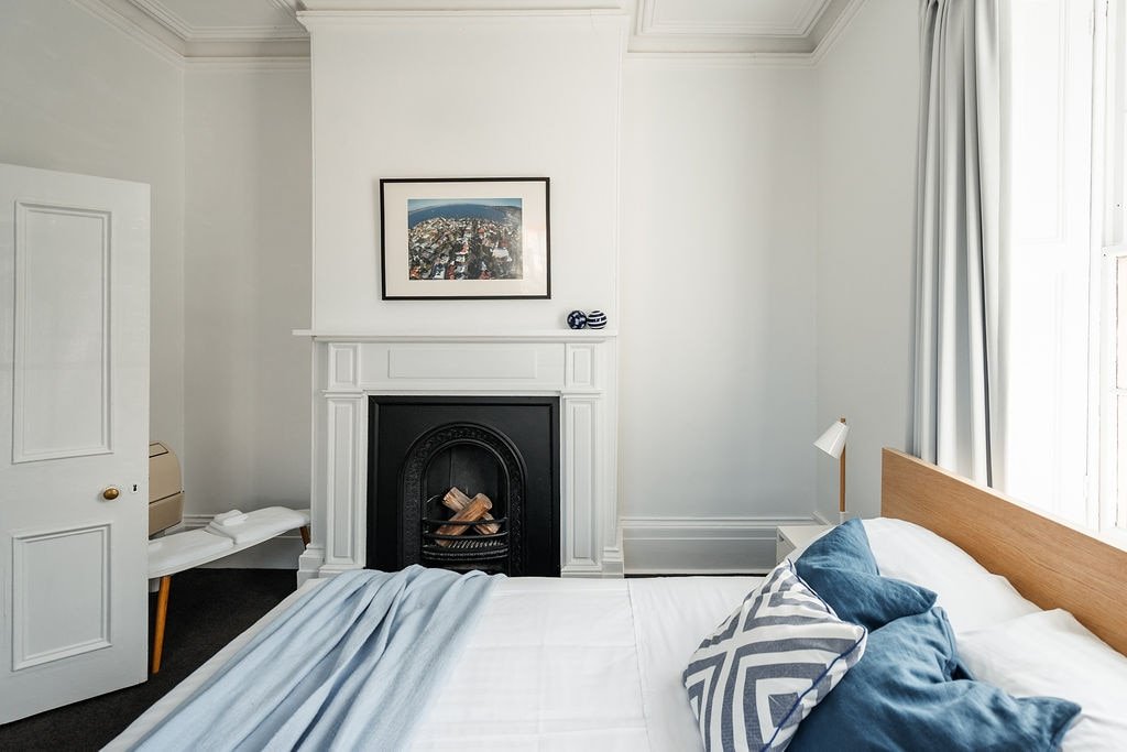 Berwick Cottage and Studio Historic Battery Point gallery image 4