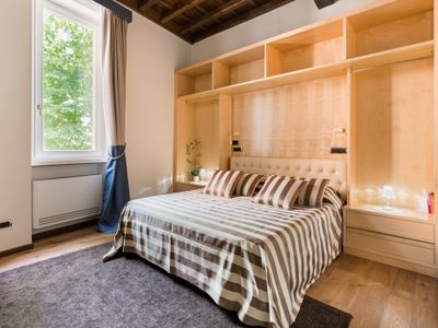 Luxury Febo 9, Casa Vacanze