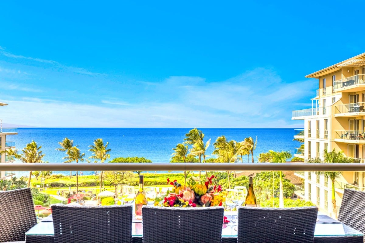 Honua Kai Hokulani 529 | FREE CAR | KBM Resorts gallery image 3