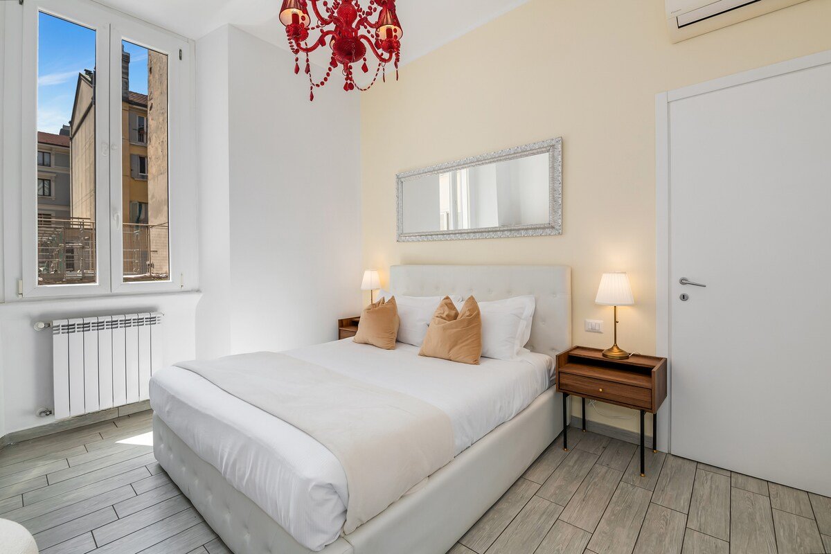 “Vista Corso Buenos Aires” Penthause By KeyHost gallery image 5