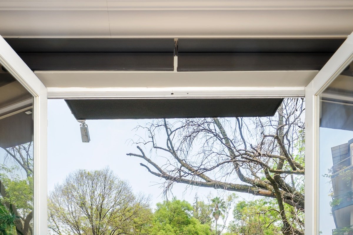 Boutique Apt 2Br/2Ba/ ROMA – Plaza Río de Janeiro. gallery image 3