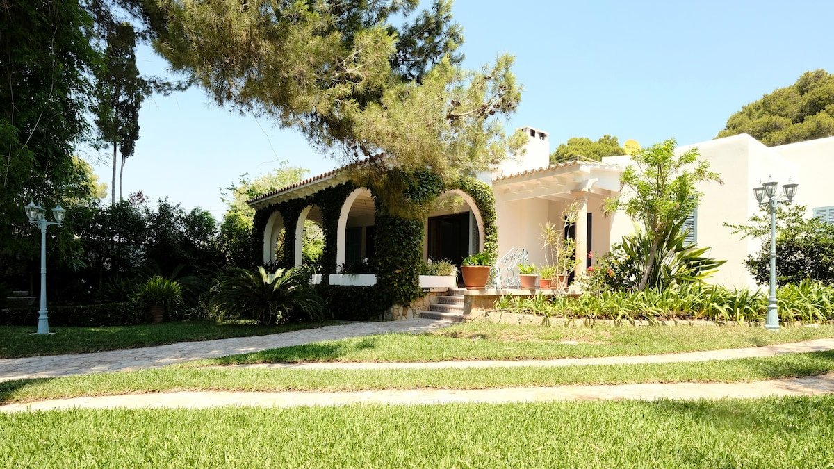 Casa familiar en la playa de Cala Blava gallery image 4