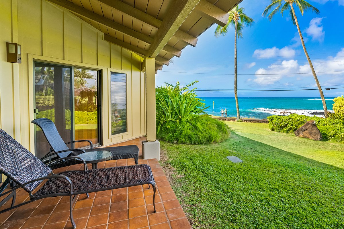 Nihi Kai 101 By Parrish Kauai