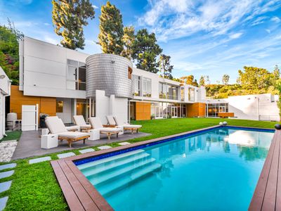 The Beverly Luxe Retreat