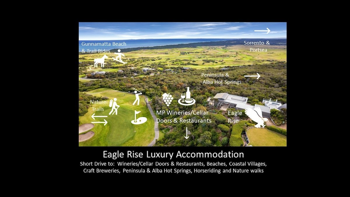 Luxe Coastal Ocean Views – Golf & Winery Heaven MP gallery image 2