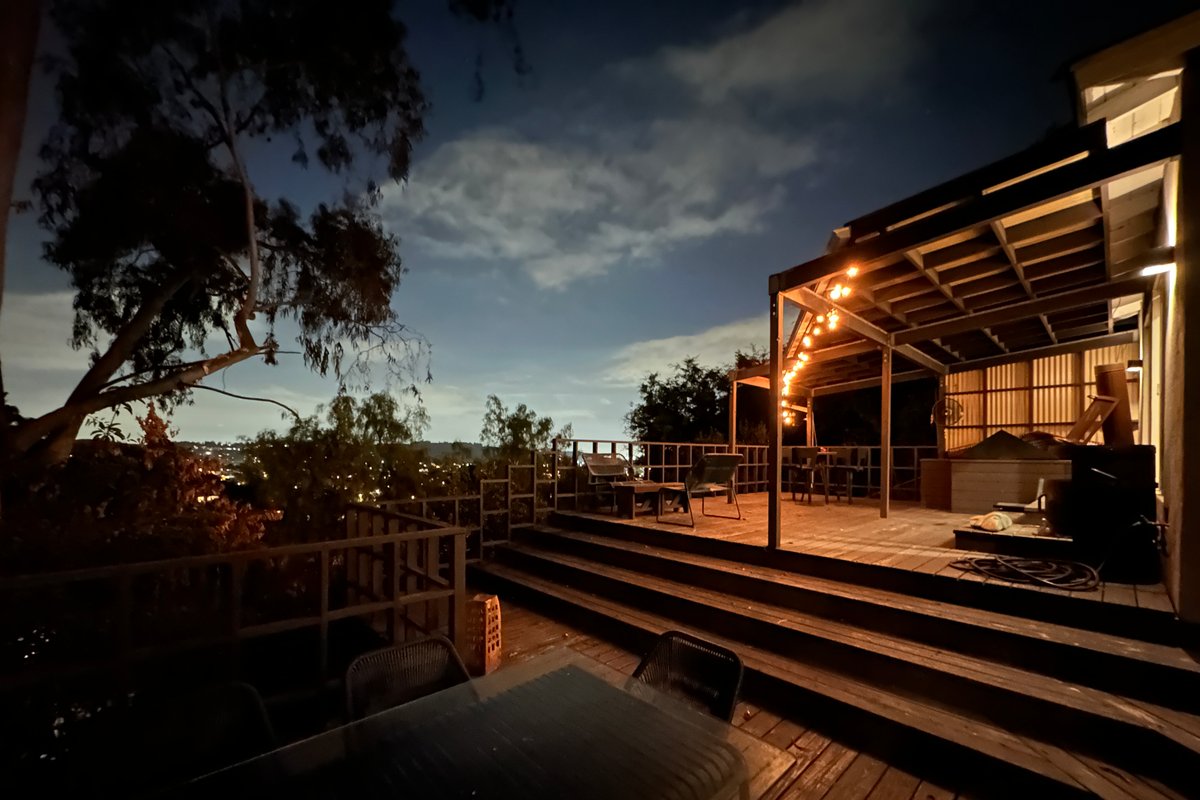 Highland Park Designer Home w/Massive Deck & Views