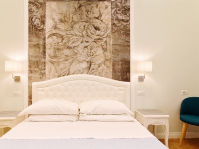 Boschetto 124 amazing apartment