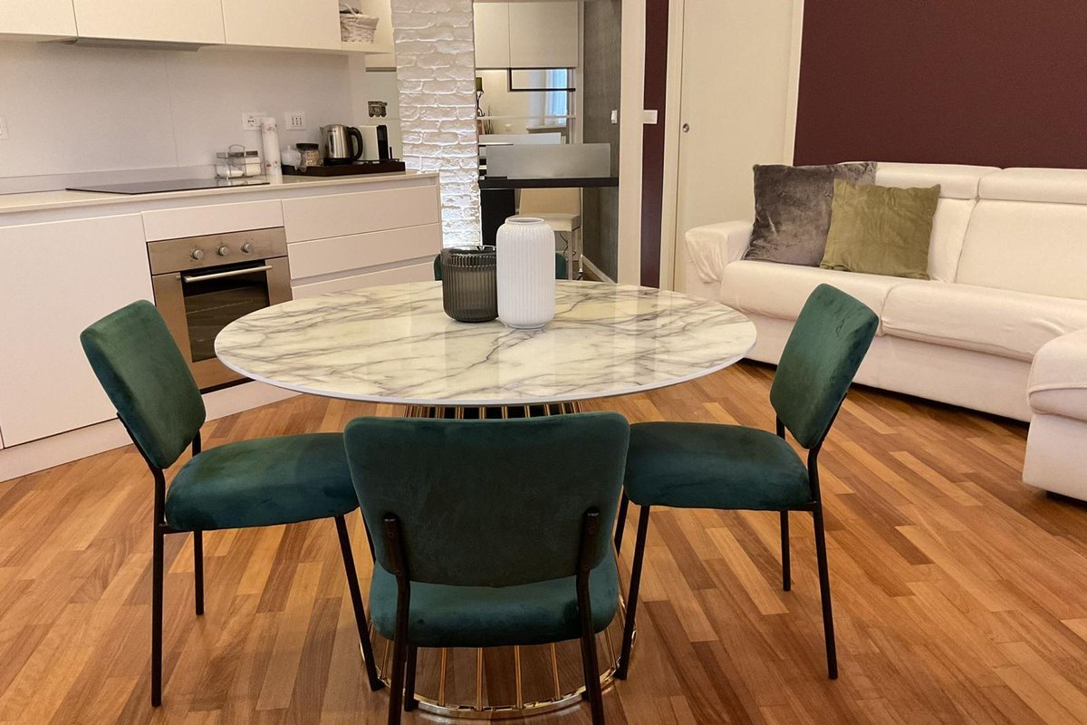 | Appartamento Chic |