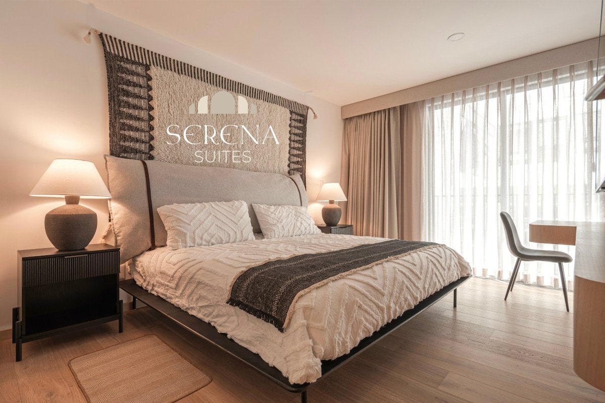 Elegant 3BR with Skydeck Pool in Central Condesa gallery image 5