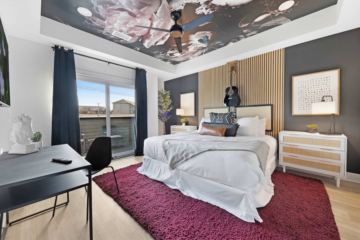 The Trillium & The Iris – 2 homes, 6 bedrooms gallery image 3