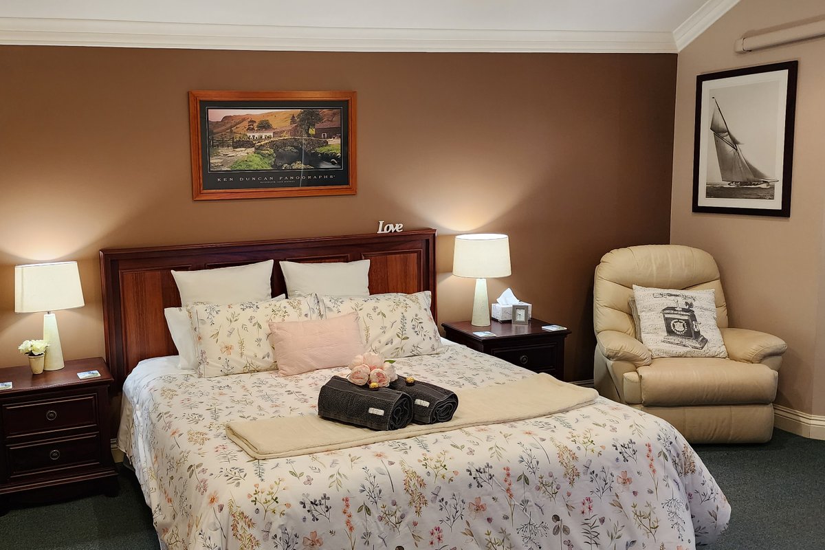 Como House Executive Apartment