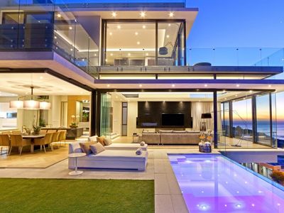 Orcha Villa, Bantry Bay