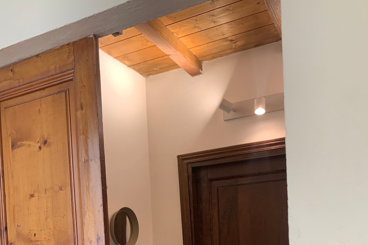 Apartment della seta 2 gallery image 4