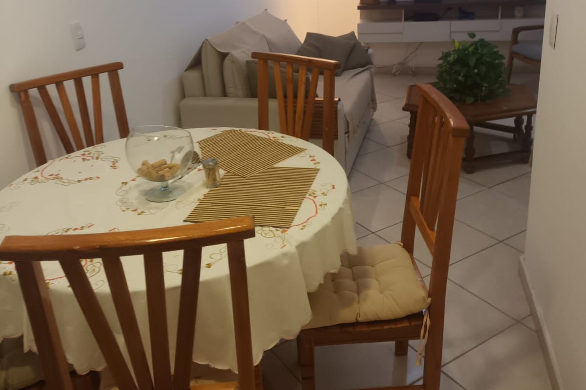 Perfeita localização copacabana.