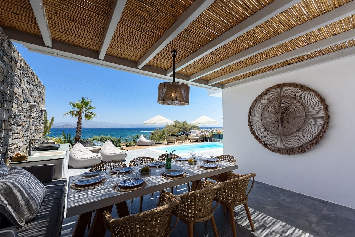 Black Pearl Villa – Sea Front gallery image 4