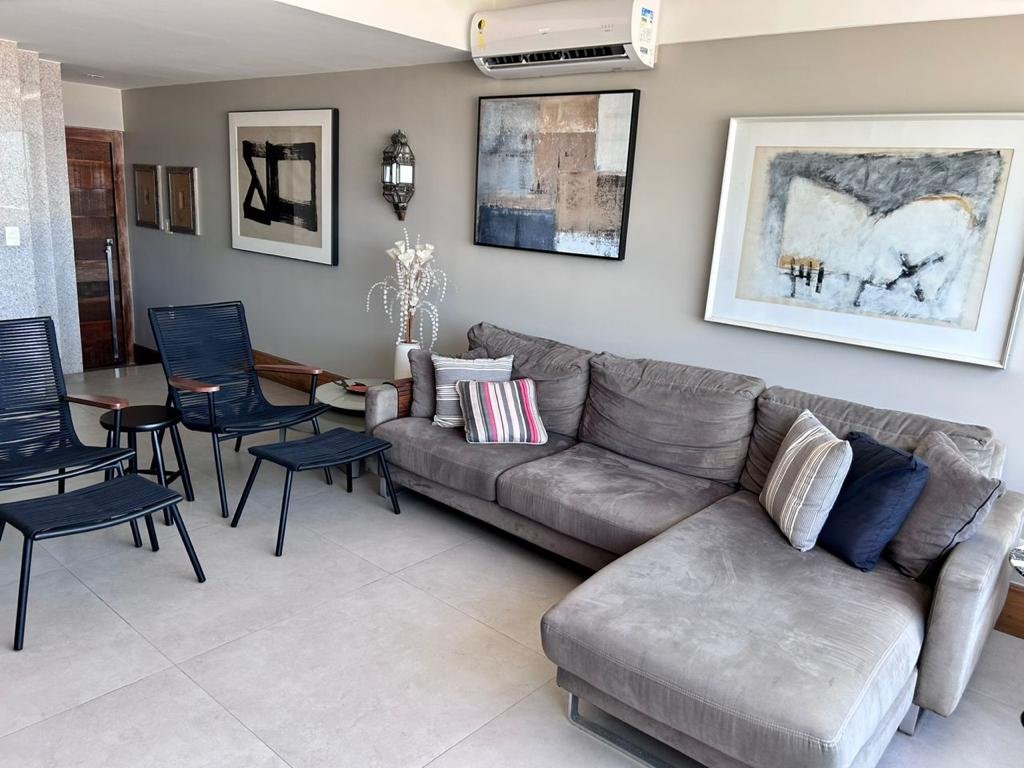 Copacabana, Apto de Frente para o Mar gallery image 5