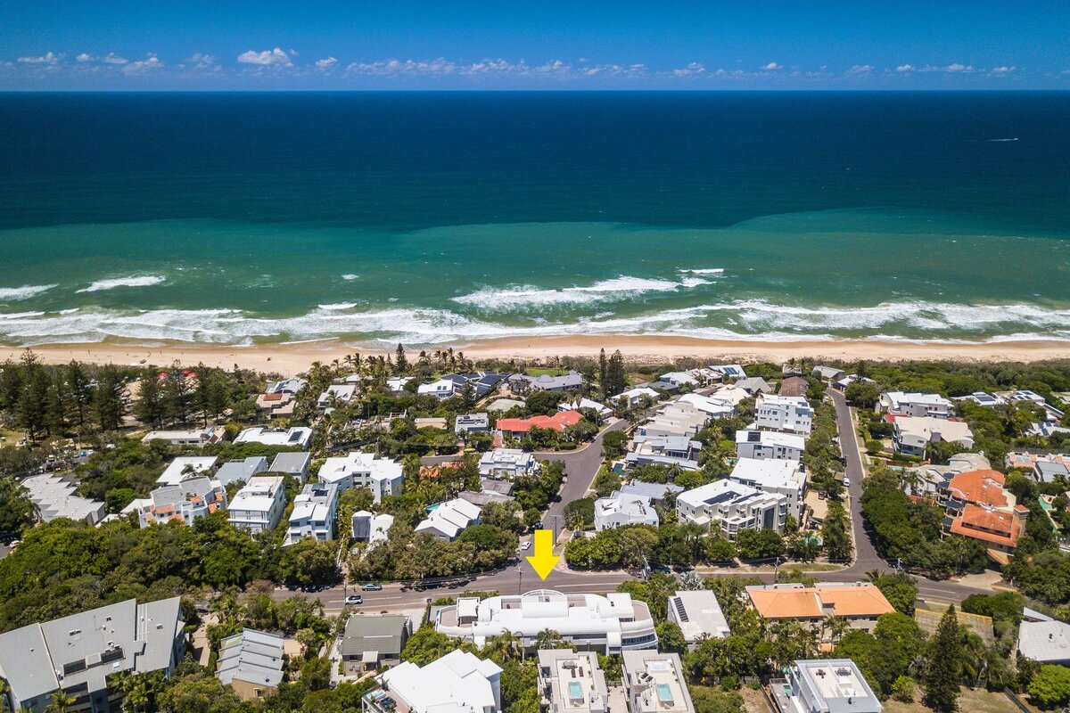 Top Level Superior Panoramic Ocean View – 3brms gallery image 2