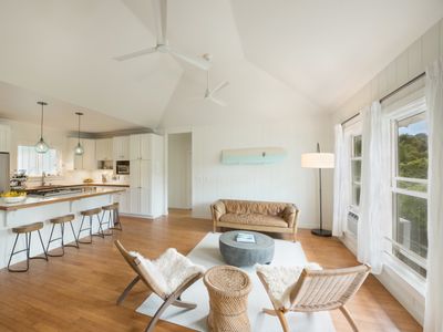 Ipo Hale at Hanalei Bay! #5097