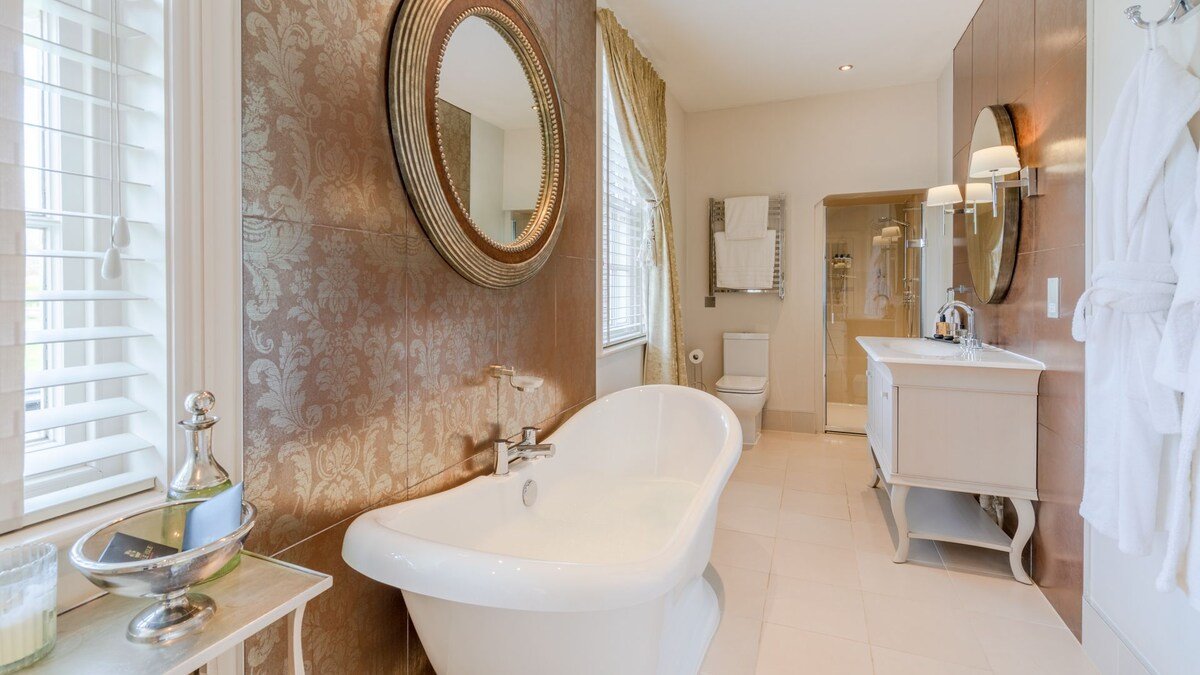 The Parsonage, Ombersley near Worcester gallery image 3