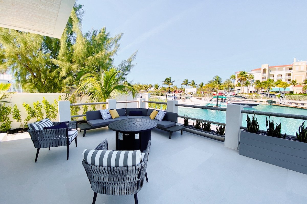 Harbour House gallery image 5