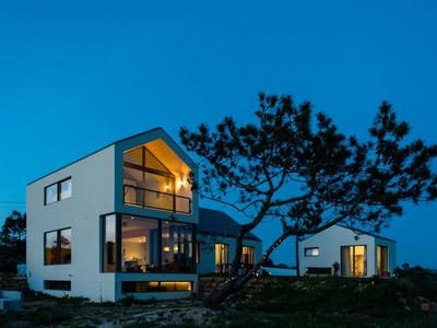 Ericeira Beach Villa