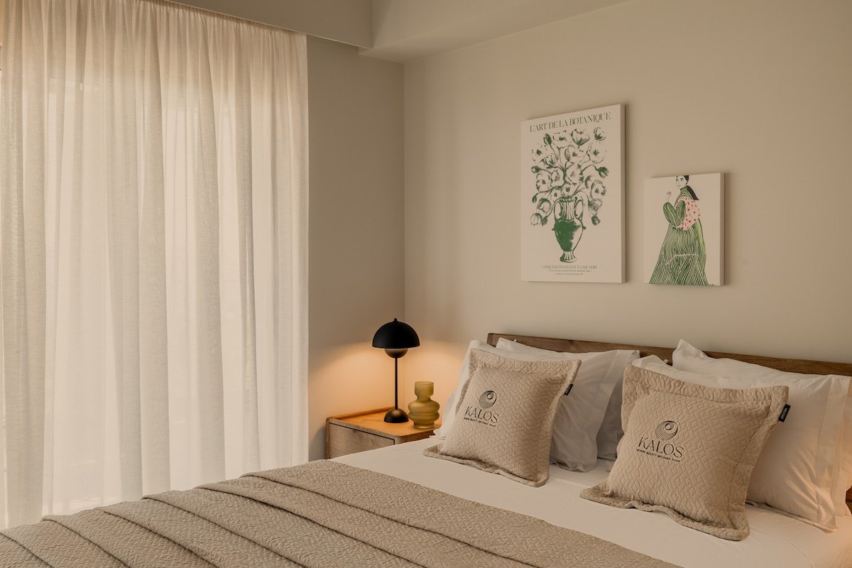 Kalos The Project / Villa Charis gallery image 2