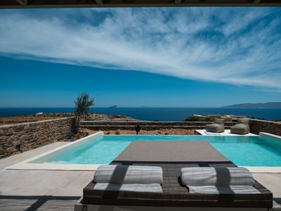 Onos Luxury Villas Kythnos Two