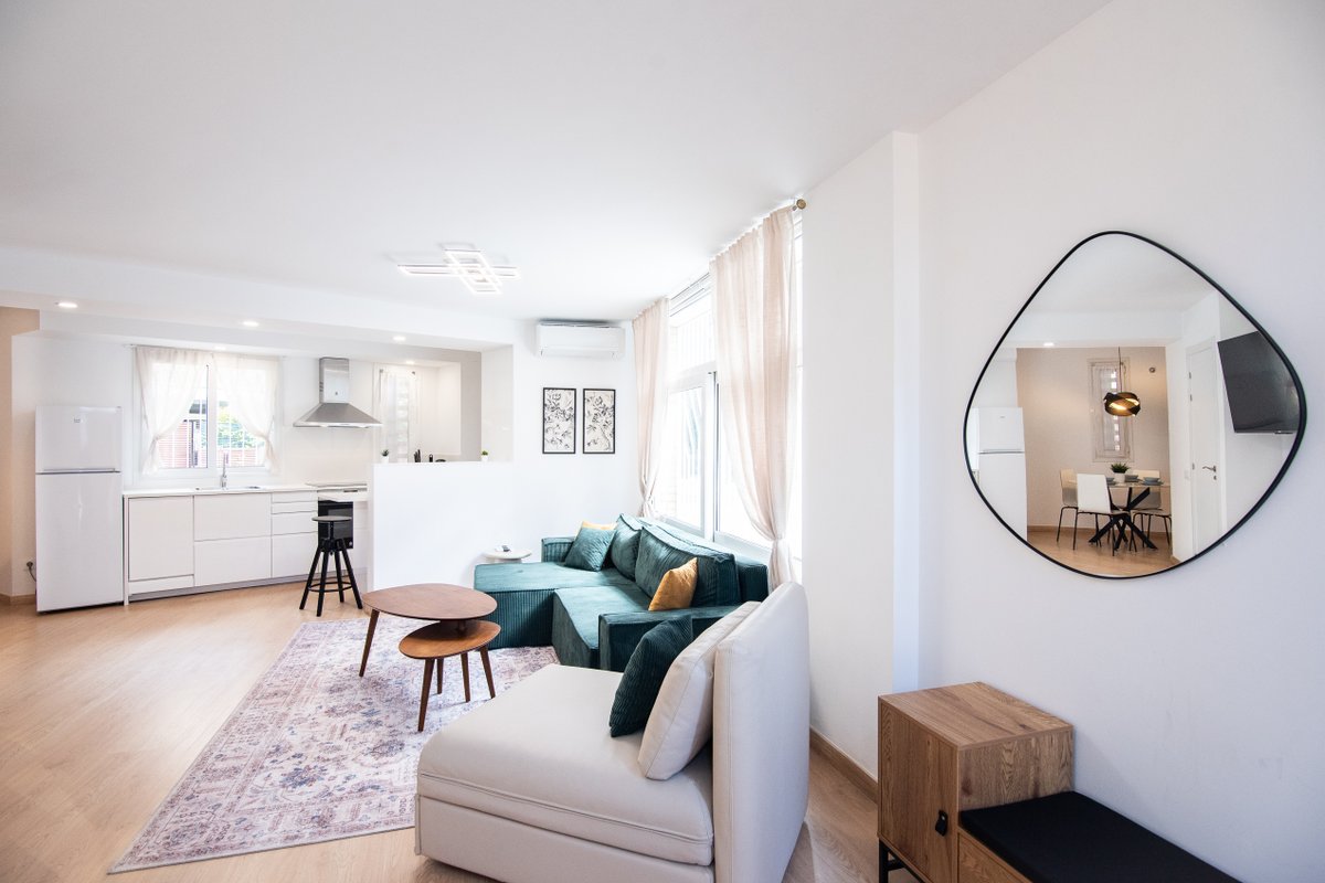 Casa Jasmin Family Villa near the beach