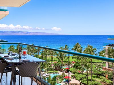 Maui Resort Rentals: Honua Kai Konea 609