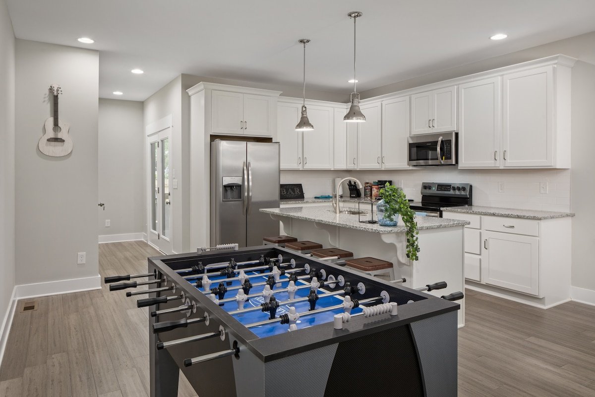 40% OFF | Roof Top | 4 miles to Broadway gallery image 4