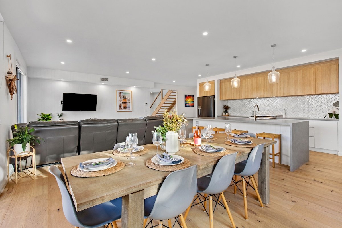 The Baywatcher’s Hideaway gallery image 2