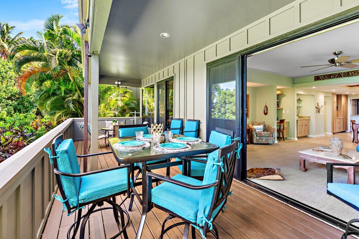 New Listing! Family Friendly, AC, Pool, Oceanfront gallery image 5