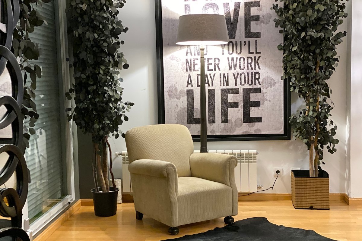 Maravillosa villa con piscina privada, MadrId gallery image 3