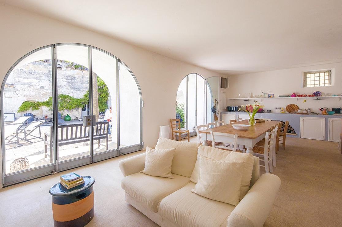 Dimora di charme con piscina e SPA vicino Otranto gallery image 3