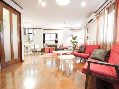 Special Price☆Enjoy the huge house☆SHIMOKITA TOKYO