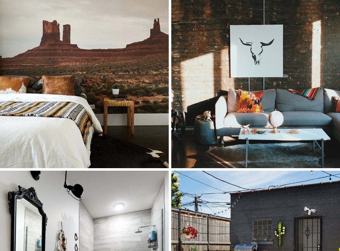 El Motel Dos Patio, Grill, FirePit, Parking 2 Cars gallery image 2