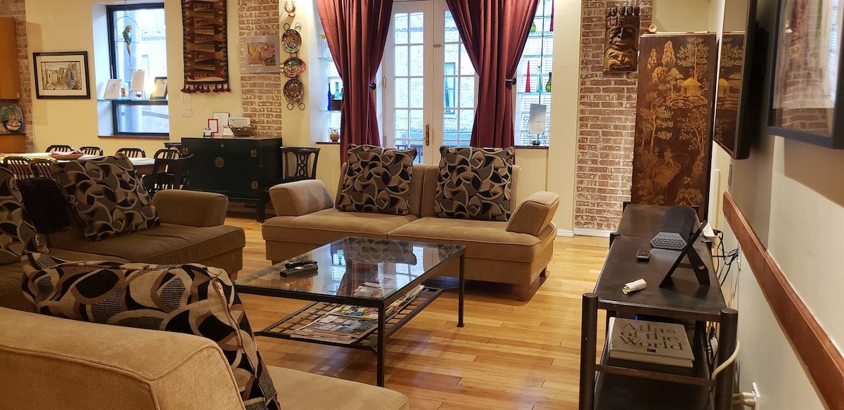 Magic Factory Loft 2West gallery image 4