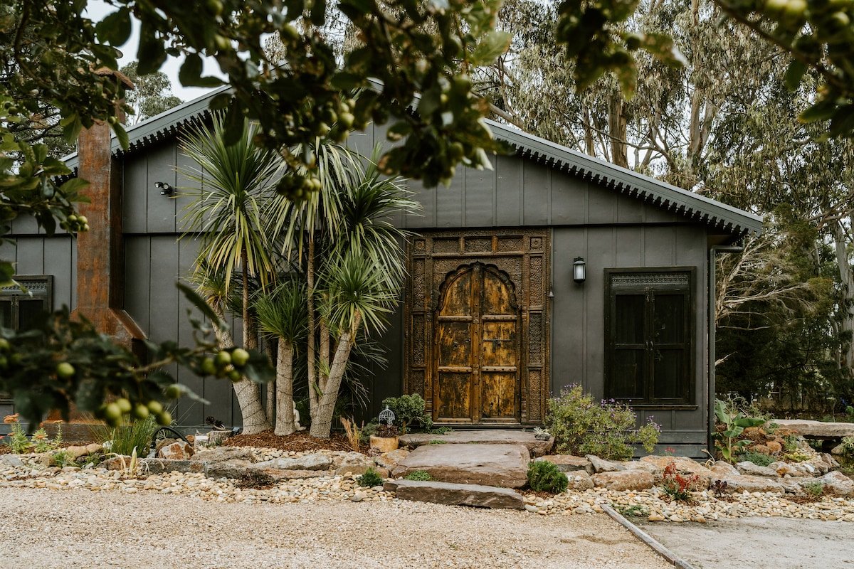 The Temple – Country Farm Retreat gallery image 2