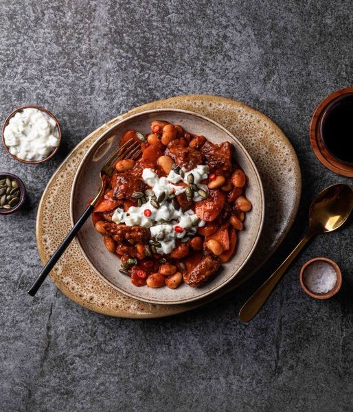 Photo of Rustic Beef Stew