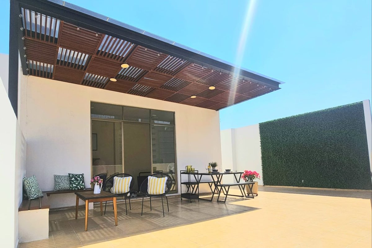 Pent House en el Corazón de CDMX gallery image 2